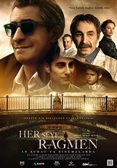 HER ŞEYE RAĞMEN